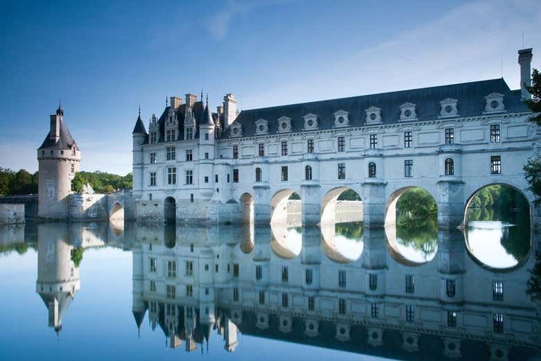 Castello di Chenonceau