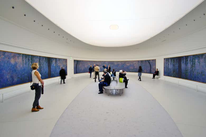 Museo dell'Orangerie