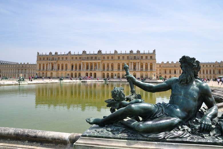 Reggia di Versailles