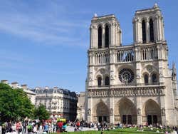 Notre Dame