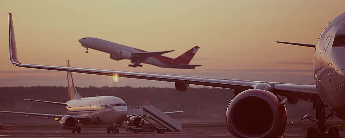 Aeroporto di Orly