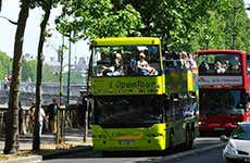 Guida di Parigi