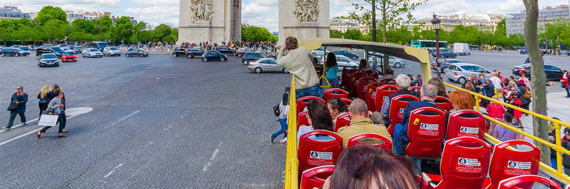 Autobus turistico