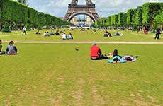 Guida di Parigi