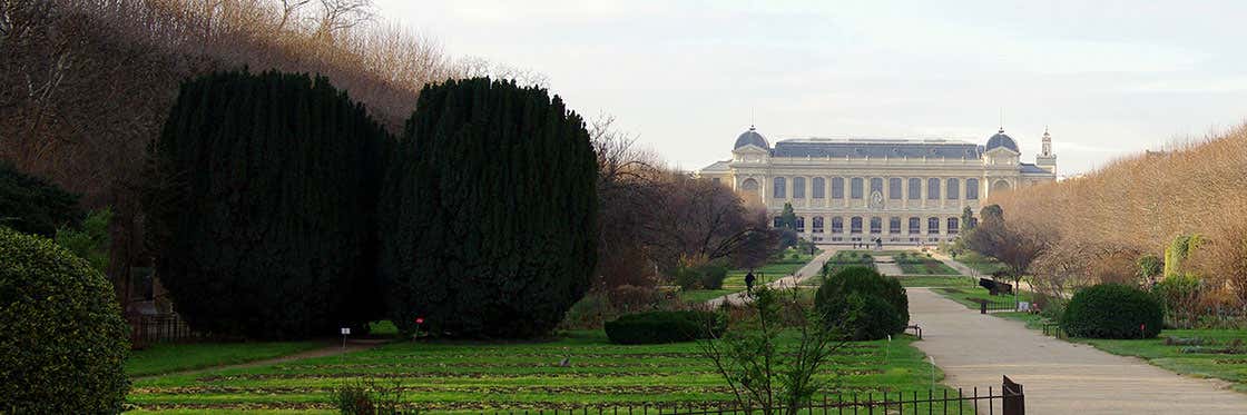 Giardino delle Piante