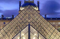 Guida di Parigi