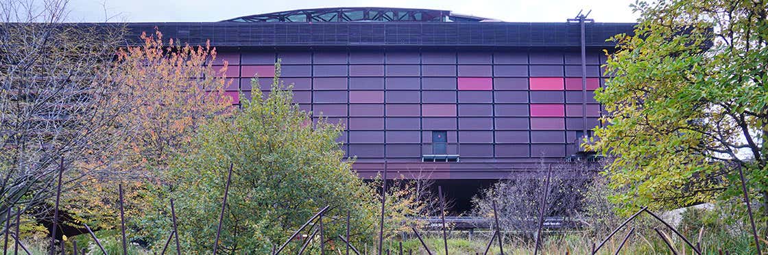 Museo du Quai Branly