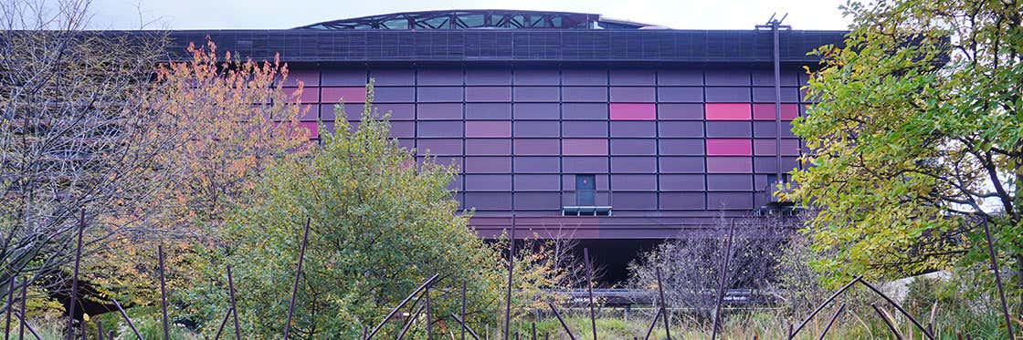 Museo du Quai Branly