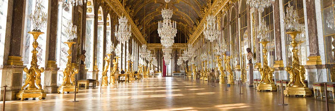 Reggia di Versailles