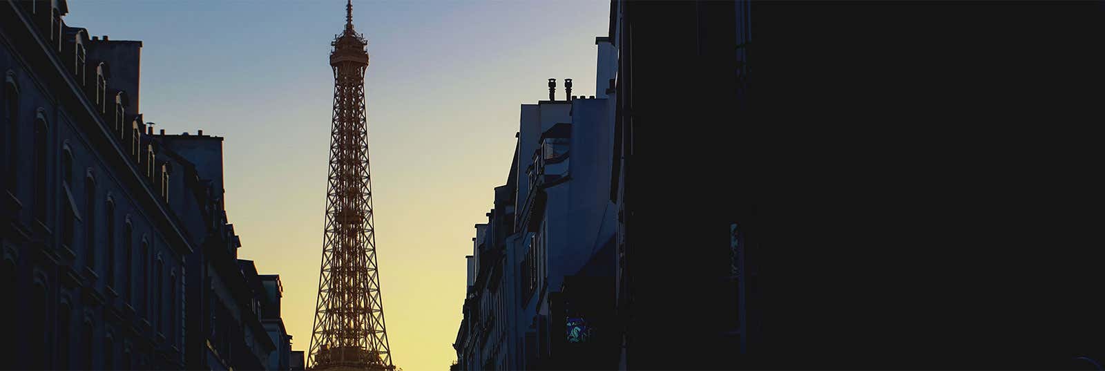 Guía turística de Parigi