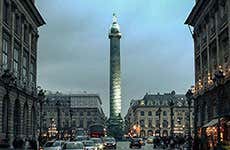 Guida di Parigi