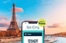 Go City Paris Explorer Pass