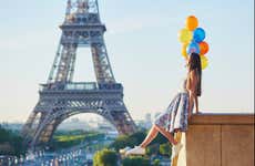 Tour privato di Parigi