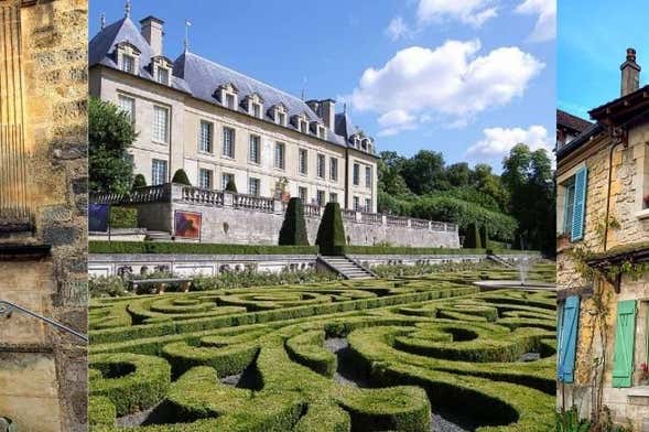 Tour sulle orme di Vincent Van Gogh